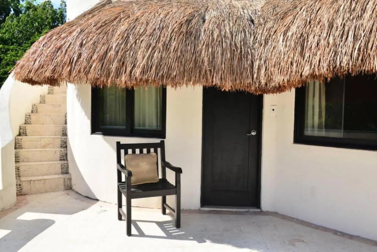 Apartment Blue Palms Suites, Pool Onsite, Steps To The Beach & 5Th Ave Playa del Carmen